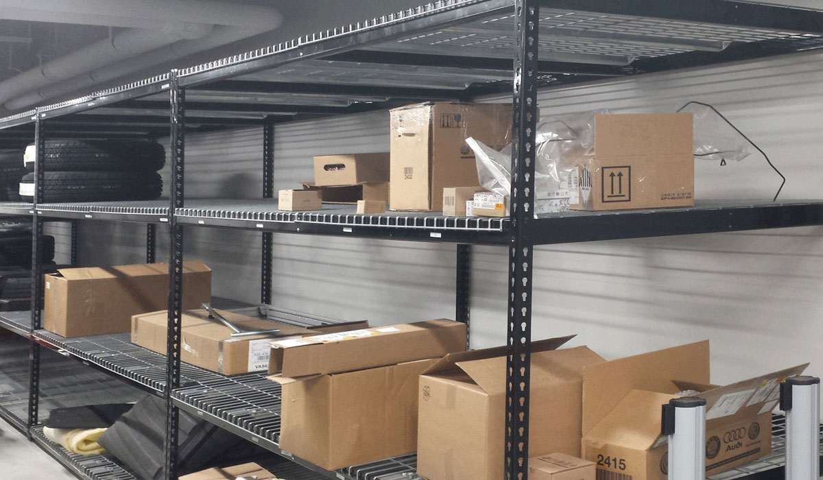 Shelving-Install-7