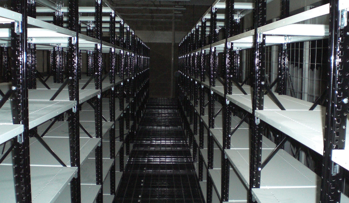 Shelving-Install-18