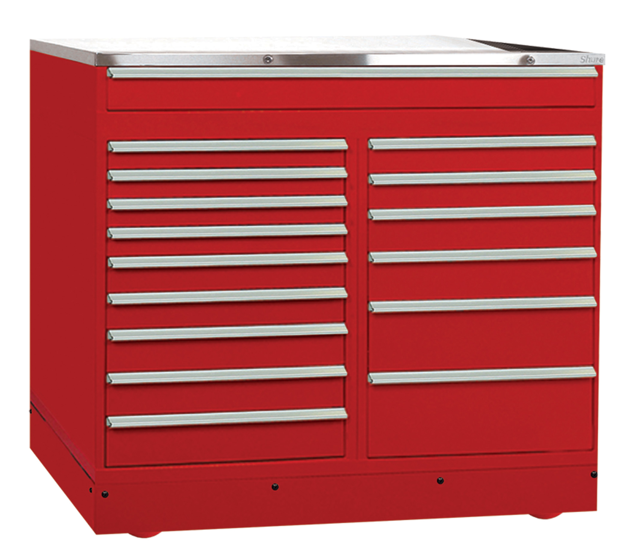 Tool Storage