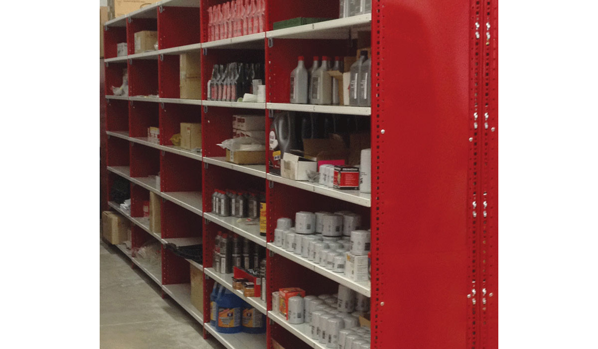 Shelving-Install-20