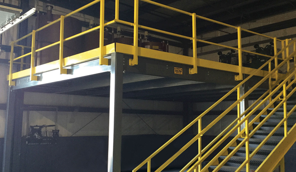 Shelving-Install-8