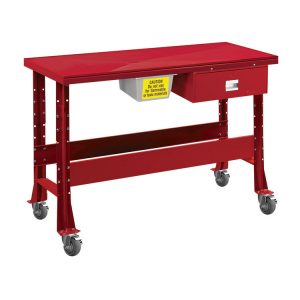 Teardown Bench