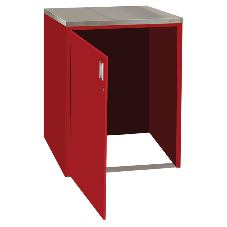 cabinet-cartlocker-shuretech-CL-30LHR