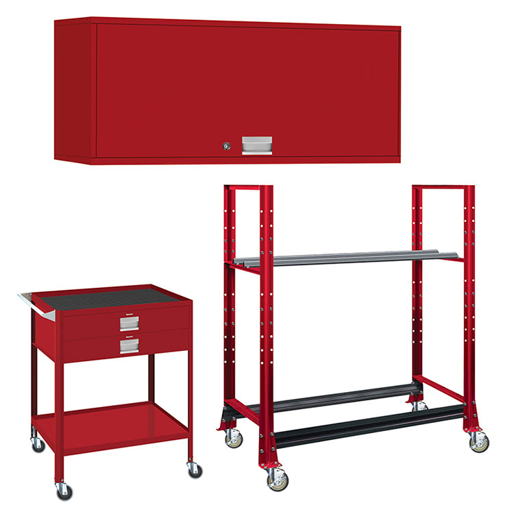 Shop Equipment