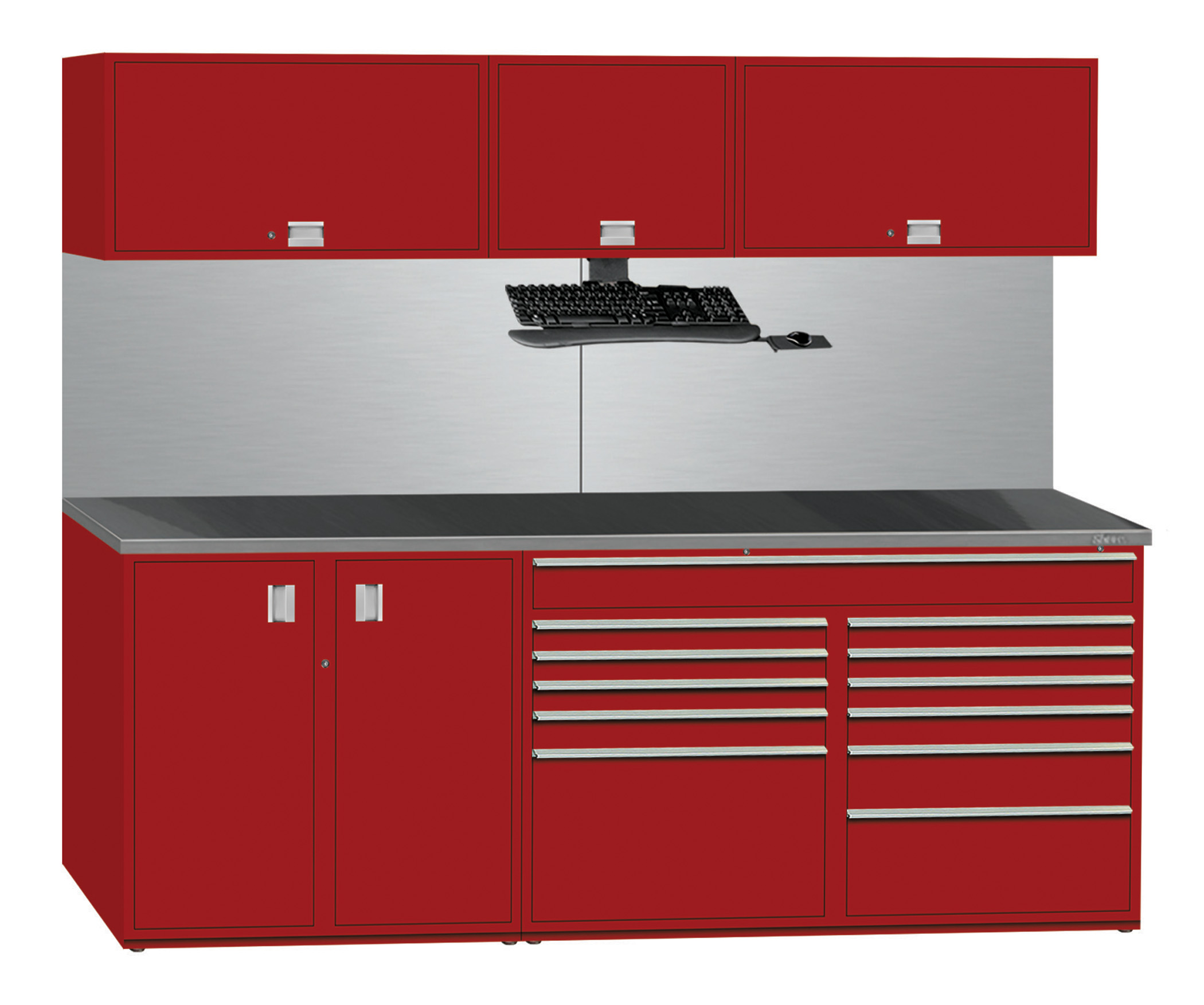 Workbench