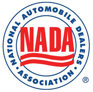 National Automobile Dealers Association logo